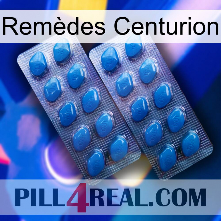 Remèdes Centurion viagra2